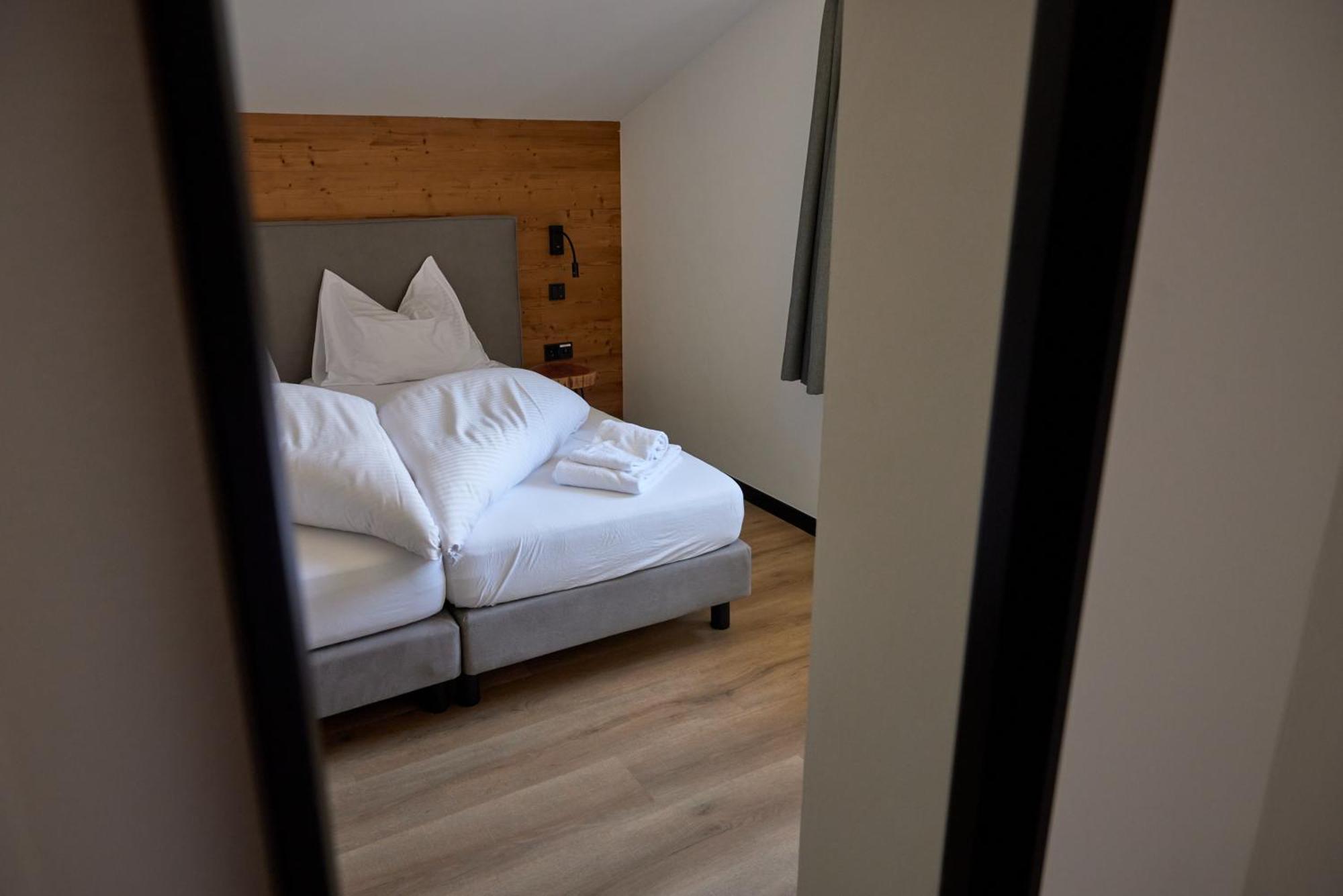 Belvedere - Alpin-Resort Montafon Haus 3 By Pferd Auf Wolke การ์กเอลเลิน ภายนอก รูปภาพ