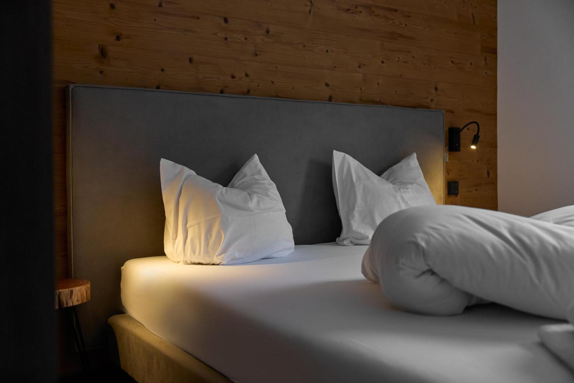 Belvedere - Alpin-Resort Montafon Haus 3 By Pferd Auf Wolke การ์กเอลเลิน ภายนอก รูปภาพ